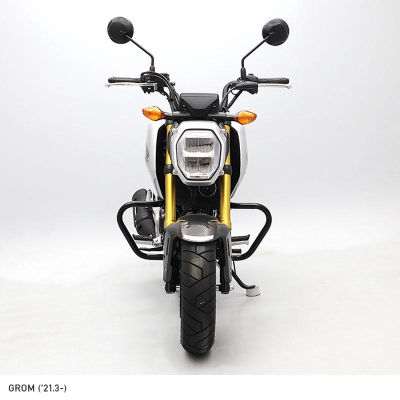 ENDURANCE（バイク） GROM グロム JC92 エンジンガード バイク