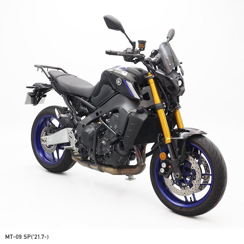 ENDURANCE（エンデュランス） MT-09 MT-09 SP RN69J エンジンガード