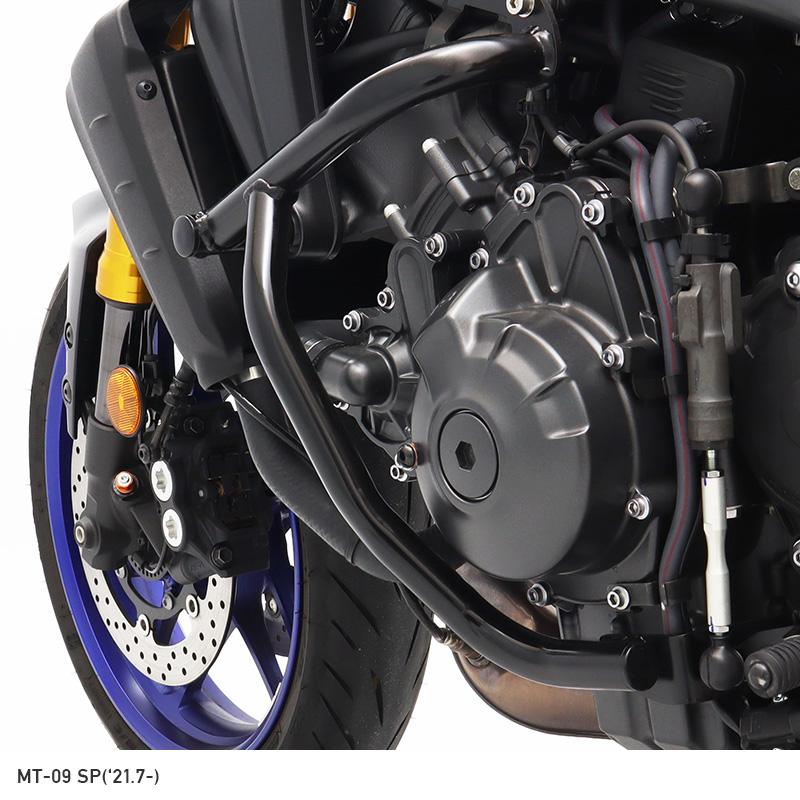 ENDURANCE（エンデュランス） MT-09 MT-09 SP RN69J エンジンガード 