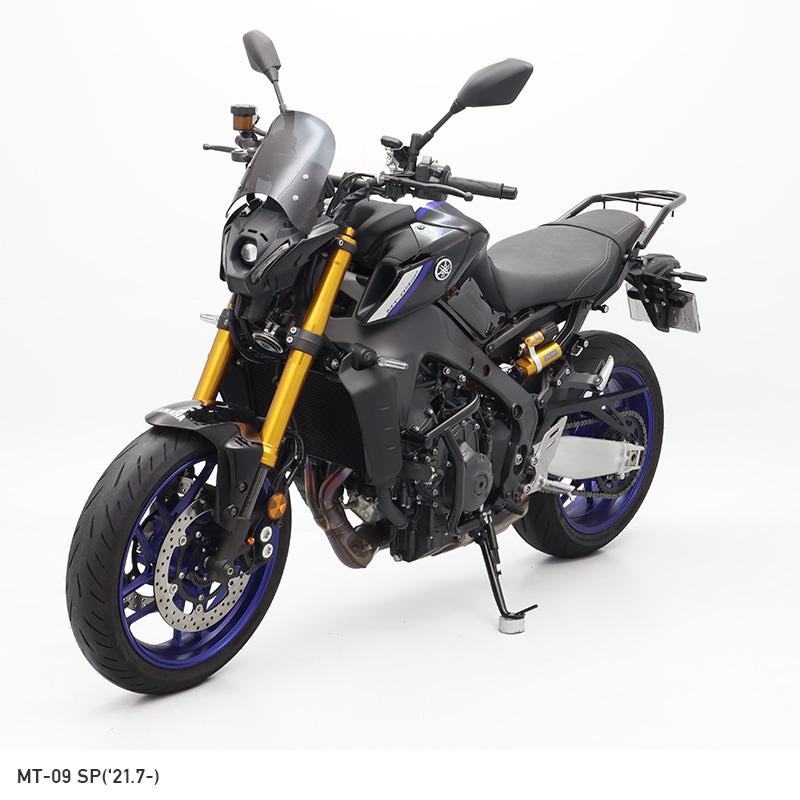 ENDURANCE（エンデュランス） MT-09 MT-09 SP RN69J エンジンガード 
