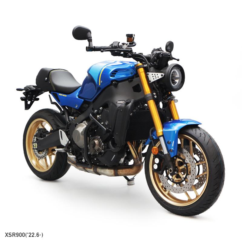 ENDURANCE（エンデュランス） MT-09 MT-09 SP RN69J エンジンガード