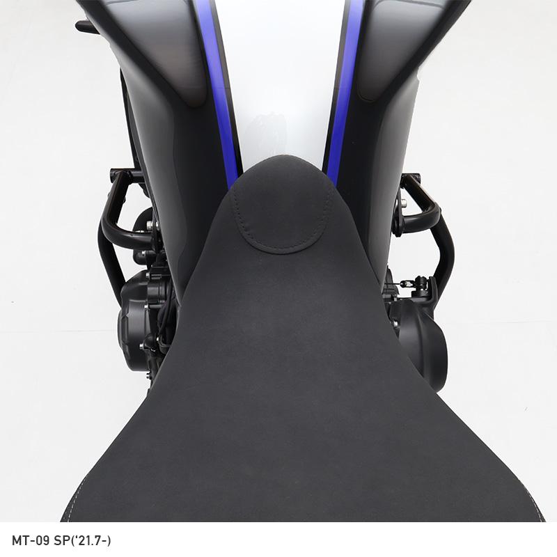 ENDURANCE（エンデュランス） MT-09 MT-09 SP RN69J エンジンガード 
