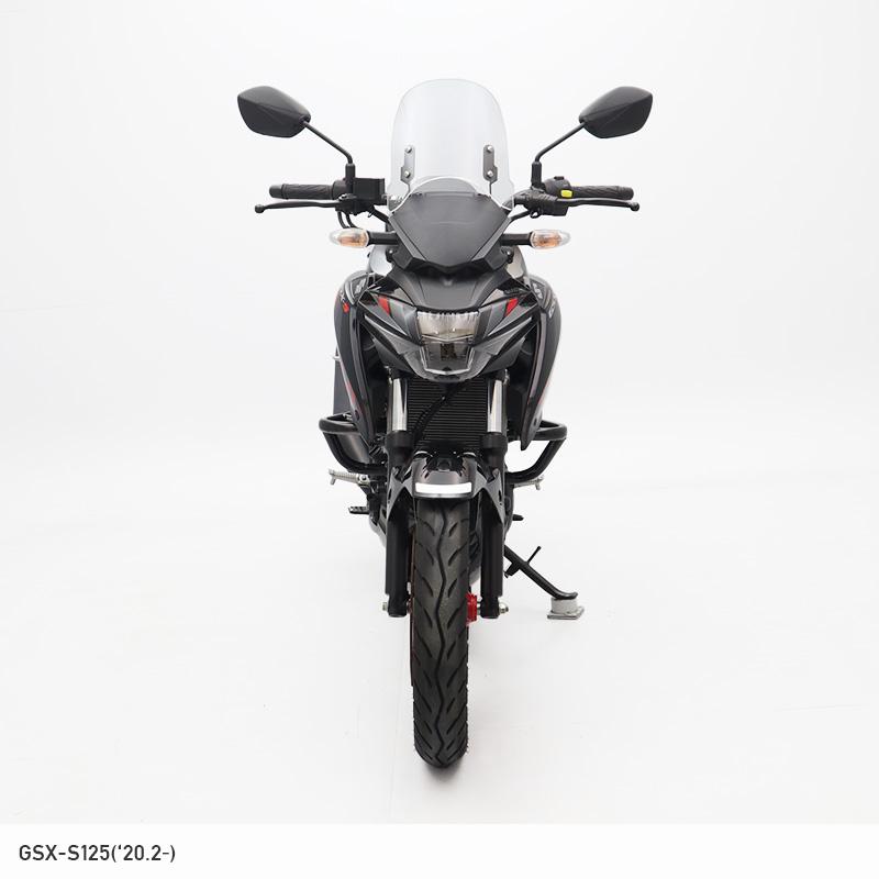 ENDURANCE（バイク） GSX-S125 DL32B エンジンガード バイク