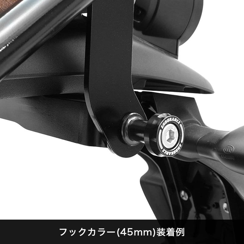 ENDURANCE（エンデュランス） 【8月下旬入荷予定】XSR125 RE46J XSR155