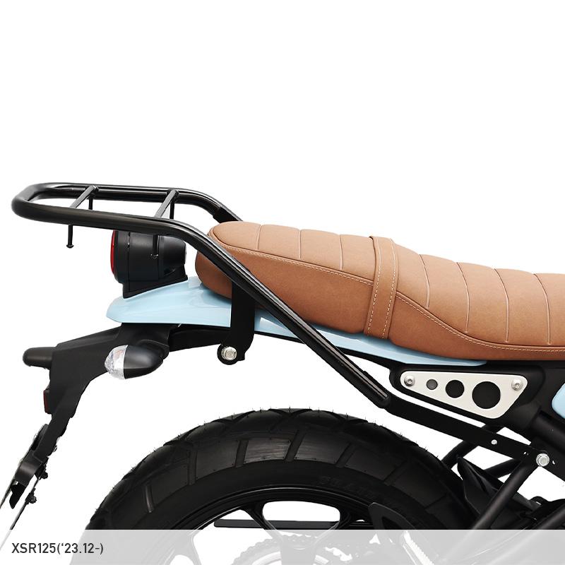 ENDURANCE（エンデュランス） 【8月下旬入荷予定】XSR125 RE46J XSR155