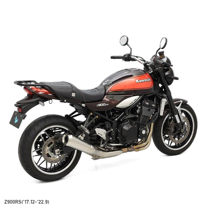 【専用】加工費用 ENDURANCE（エンデュランス） 【10月下旬入荷予定】Z650RS Z900RS