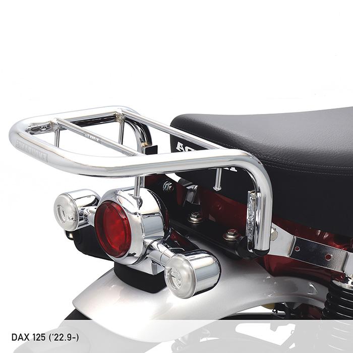 ENDURANCE（バイク） ENDURANCE モンキー125 MONKEY125 JB05