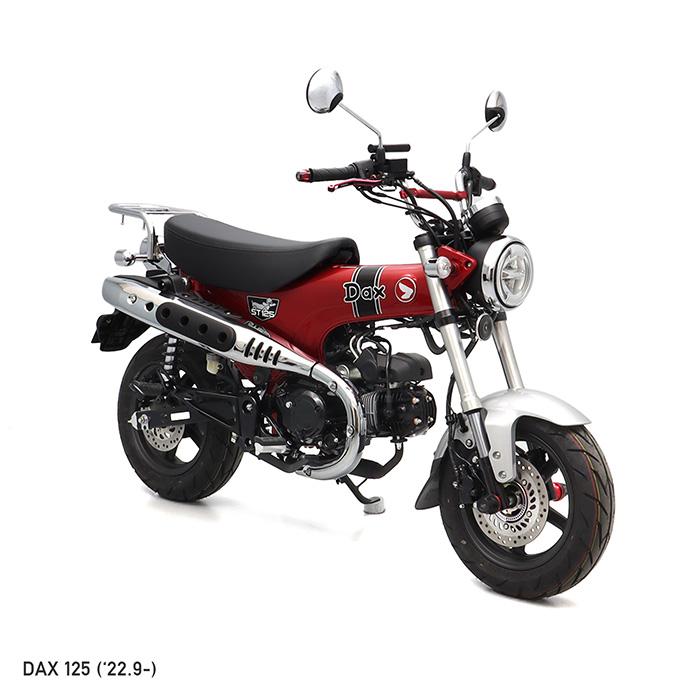 ENDURANCE(バイク) ENDURANCE モンキー125 MONKEY125 JB05 ENDURANCE(バイク) ENDURANCE モンキー125 MONKEY125 JB05