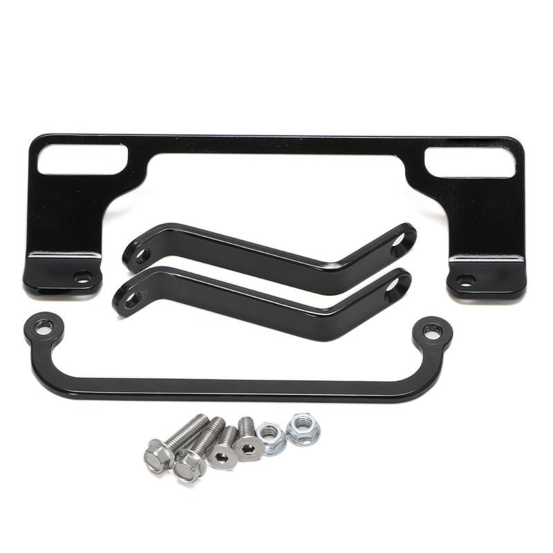レブル250 MC49 レブル500 PC60サポートセット (左右共用) バイクの画像