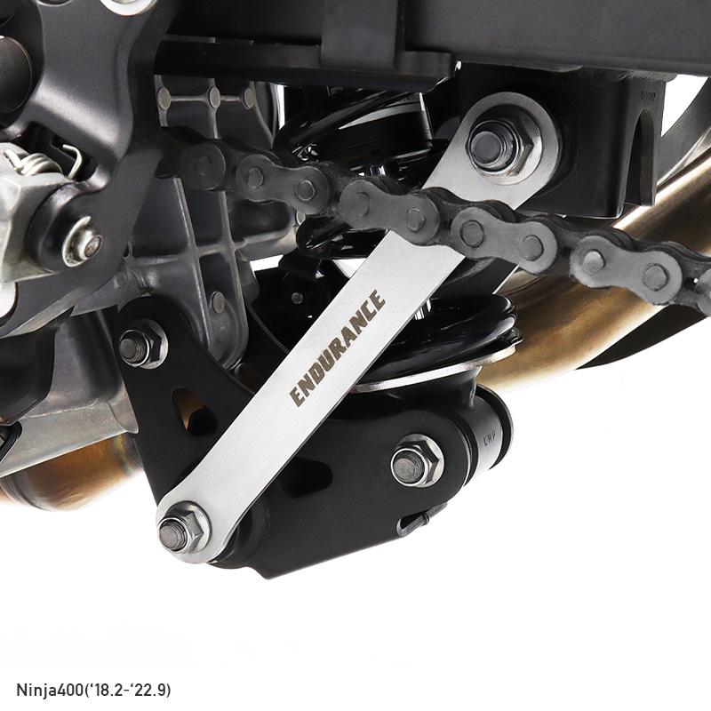 ENDURANCE(バイク) Ninja250/Z250 EX250Y EX250P Ninja400 ENDURANCE(バイク) Ninja250/Z250 EX250Y EX250P Ninja400