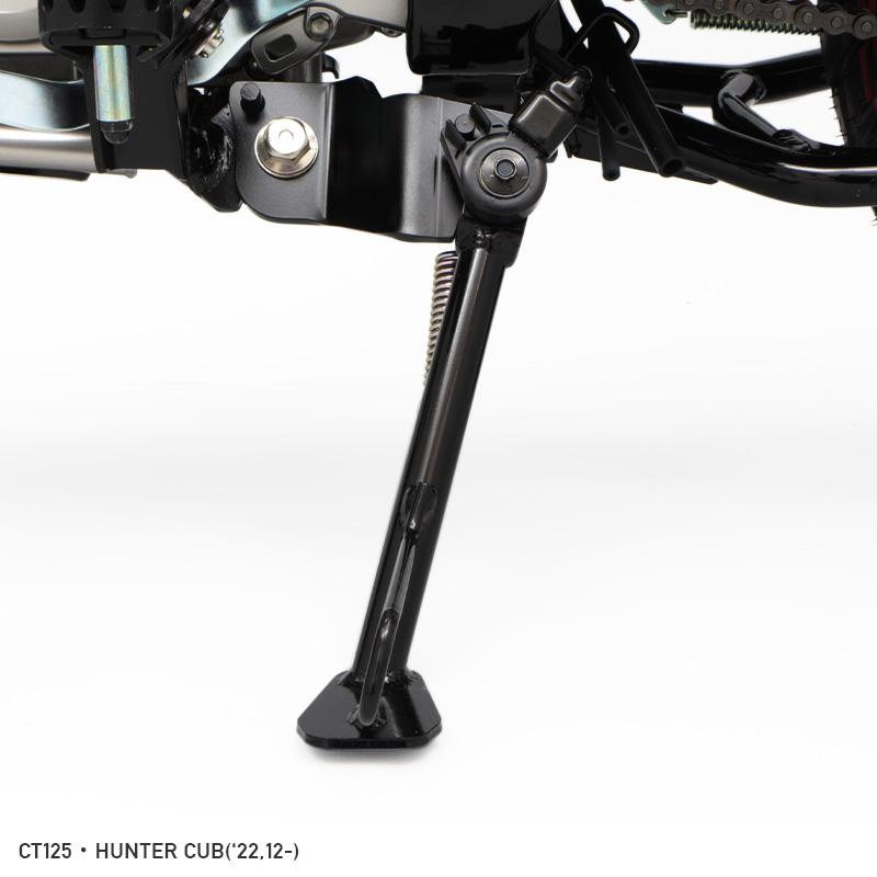 ENDURANCE（エンデュランス） CT125・ハンターカブ JA65 強化