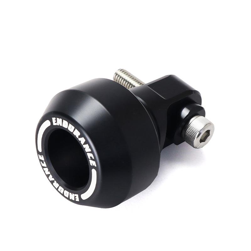 汎用 組み合わせタンデムステップバーガード バイク