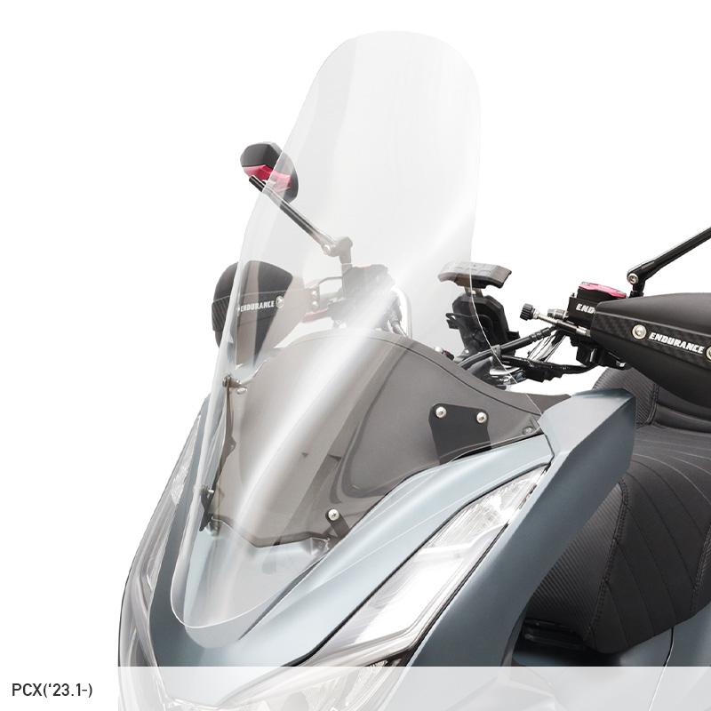 ENDURANCE（バイク） PCX JK05 ('23.1〜'25.2) ('21.1〜'23.1