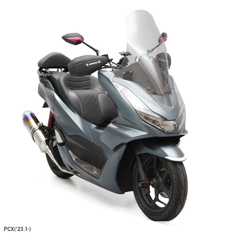 ENDURANCE(バイク) PCX JK05 ('23.1〜'25.2) ('21.1〜'23.1 ENDURANCE(バイク) PCX JK05 ('23.1〜'25.2) ('21.1〜'23.1