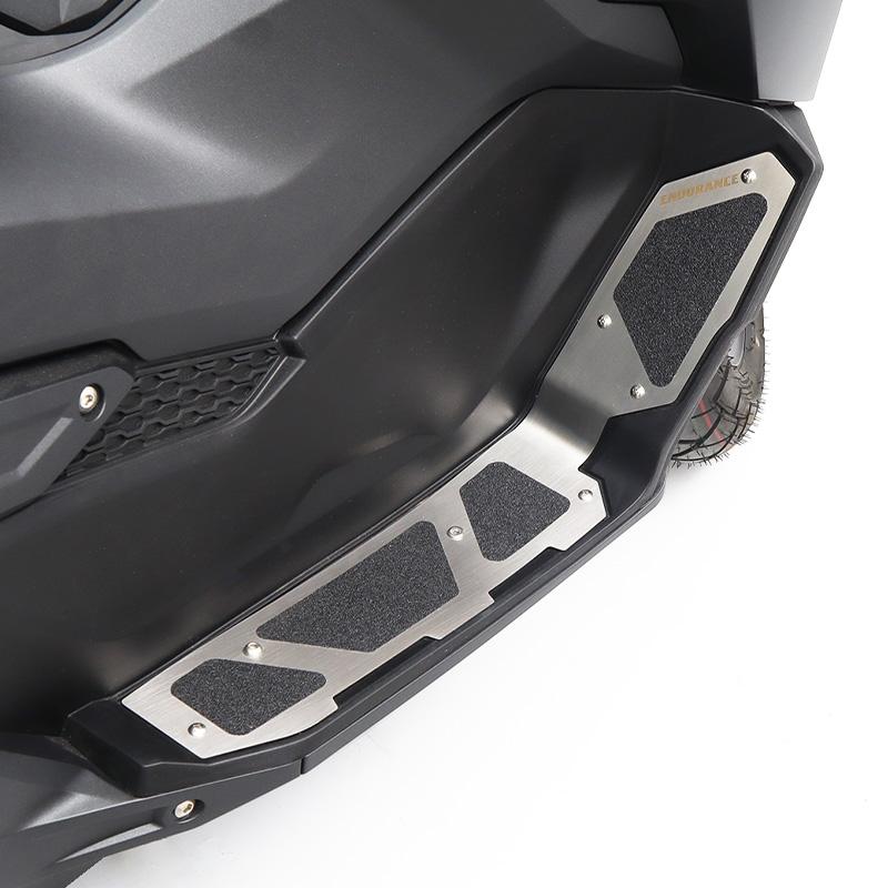 ENDURANCE(バイク) ADV160 KF54 ステップボードセット バイク ENDURANCE(バイク) ADV160 KF54 ステップボードセット バイク