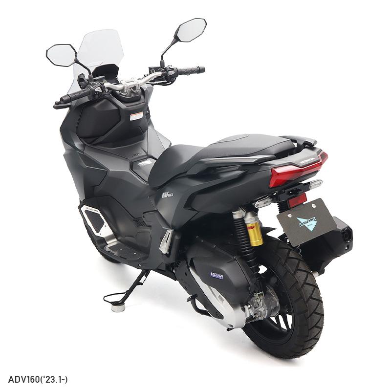 【セット売り】TRAILMAX D604 前後 ADV150/ADV160 楽天市場】SHAD フィッティングキット ADV160(23-24) H0XD12IST