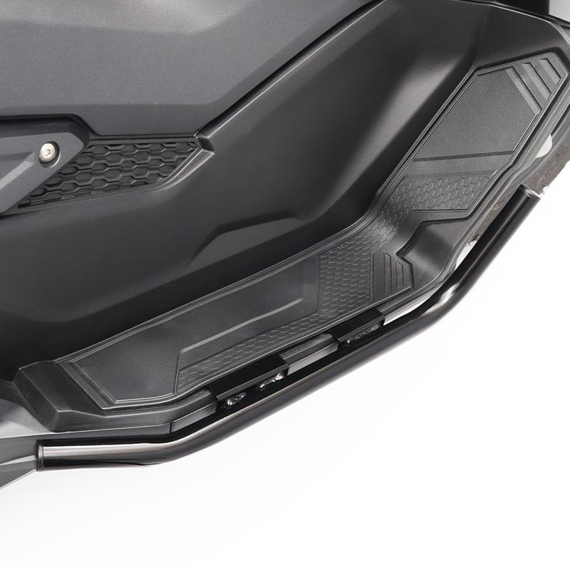 ※ クロム オールペン後未使用サイドカバー、テールカウル Magical Racing（マジカルレーシング） テールカウル グロム HONDA
