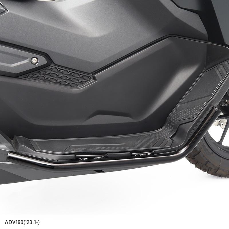 ENDURANCE（エンデュランス） ADV160 KF54 カウルサイドバー バイク