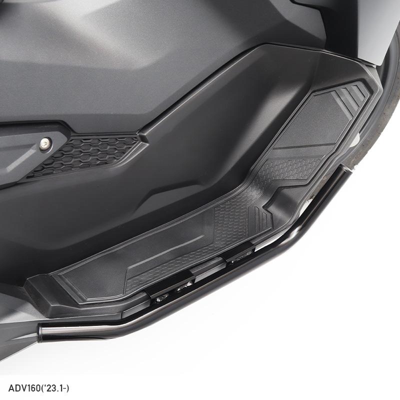 ENDURANCE（エンデュランス） ADV160 KF54 カウルサイドバー バイク