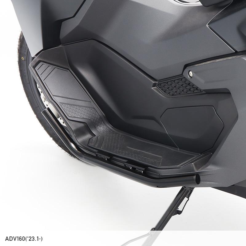 ENDURANCE（エンデュランス） ADV160 KF54 カウルサイドバー バイク