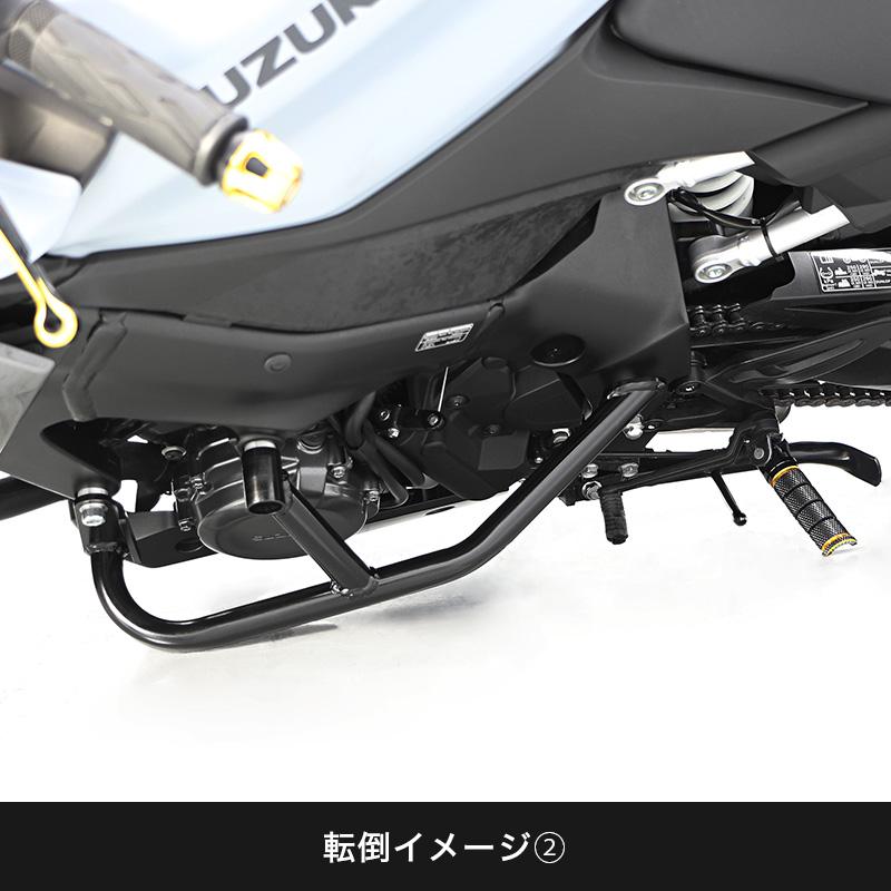 GSX-S1000/GT/GX　刀　エンジンカバー GSX-S1000/GT/GX 刀 エンジンカバー GSX-S1000/GT/GX 刀