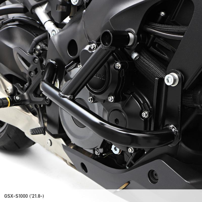 ENDURANCE（エンデュランス） GSX-S1000 EK1AA KATANA EK1AA GT79B