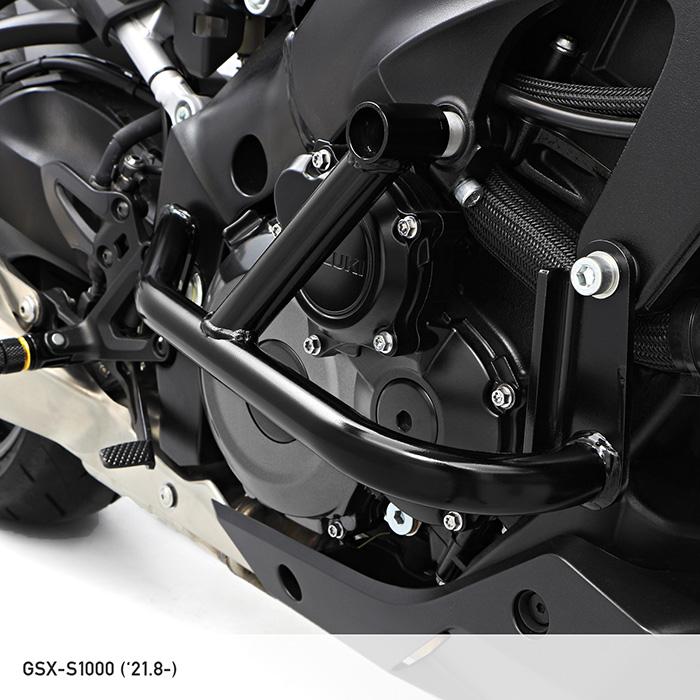 ENDURANCE（エンデュランス） GSX-S1000 EK1AA KATANA EK1AA GT79B