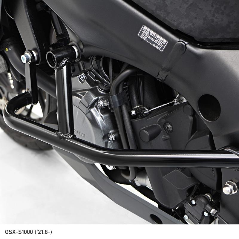ENDURANCE（エンデュランス） GSX-S1000 EK1AA KATANA EK1AA GT79B