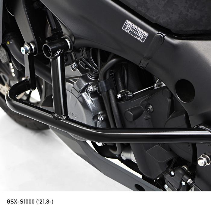 ENDURANCE（エンデュランス） GSX-S1000 EK1AA KATANA EK1AA GT79B