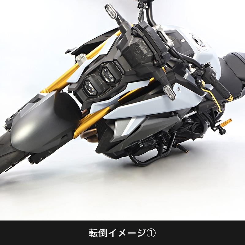 ENDURANCE（バイク） GSX-S1000 EK1AA KATANA GT79B エンジン