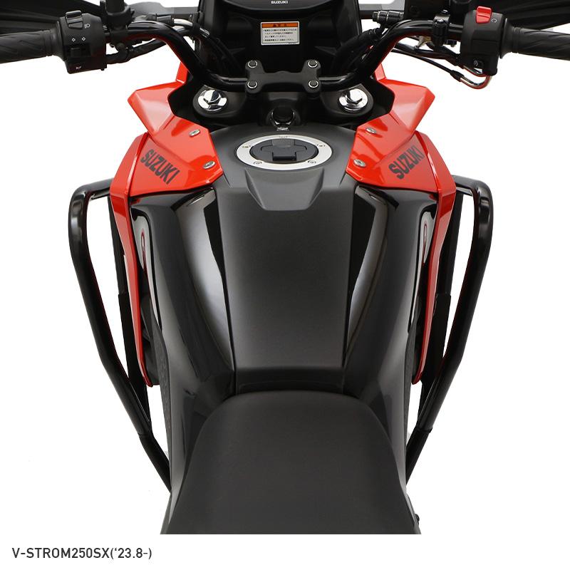 ENDURANCE（エンデュランス） 【8月下旬入荷予定】Vストローム250SX V