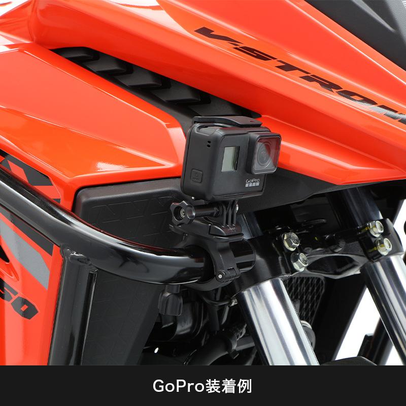 ENDURANCE（エンデュランス） 【9月中旬入荷予定】Vストローム250SX V