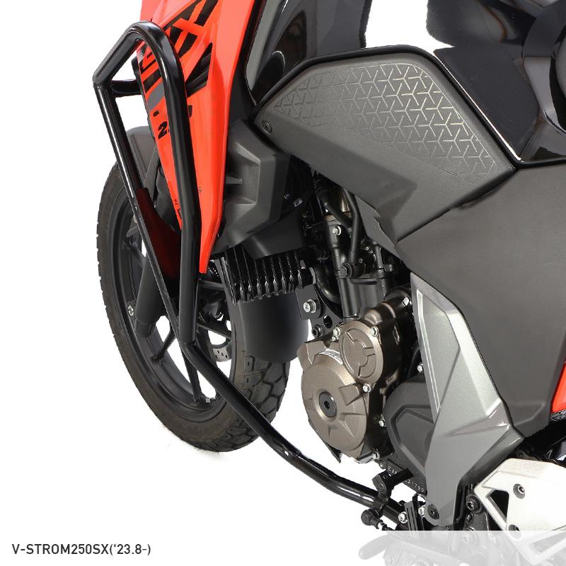 ENDURANCE（エンデュランス） 【9月中旬入荷予定】Vストローム250SX V