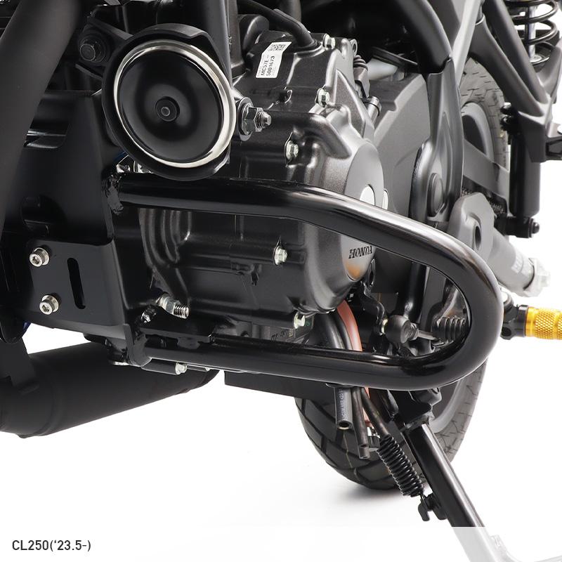 CL250純正タイヤセット 走行距離99キロ 送料無料 CL250(ホンダ)の中古