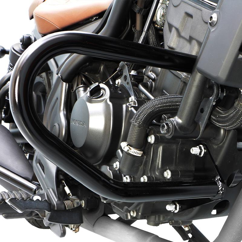 ENDURANCE（エンデュランス） レブル250 MC49 REBEL250専用 エンジン