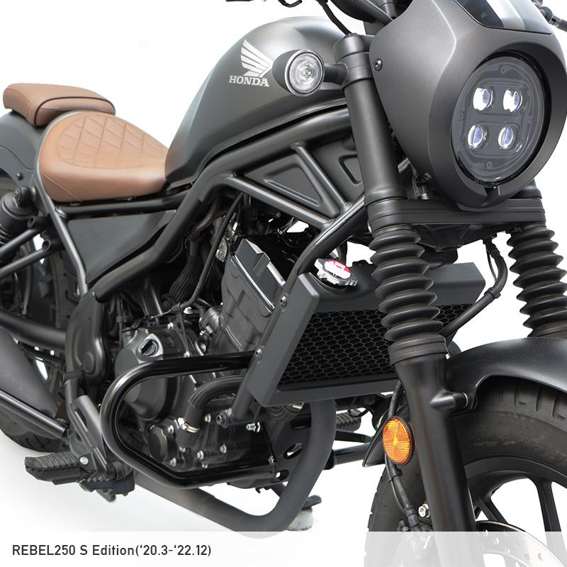 ENDURANCE（エンデュランス） レブル250 MC49 REBEL250専用 エンジン