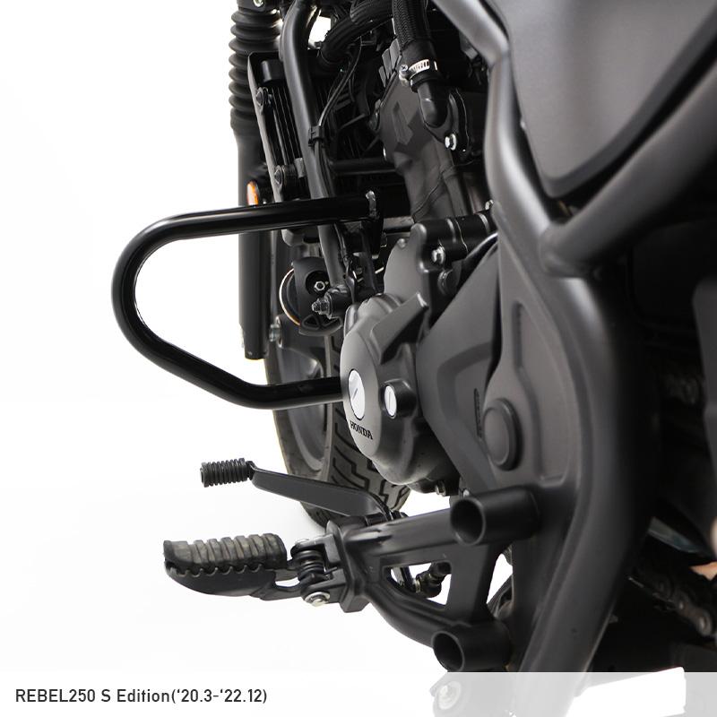 ENDURANCE（エンデュランス） レブル250 MC49 REBEL250専用 エンジン