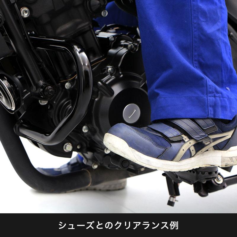 ENDURANCE（エンデュランス） レブル250 MC49 REBEL250専用 エンジン 