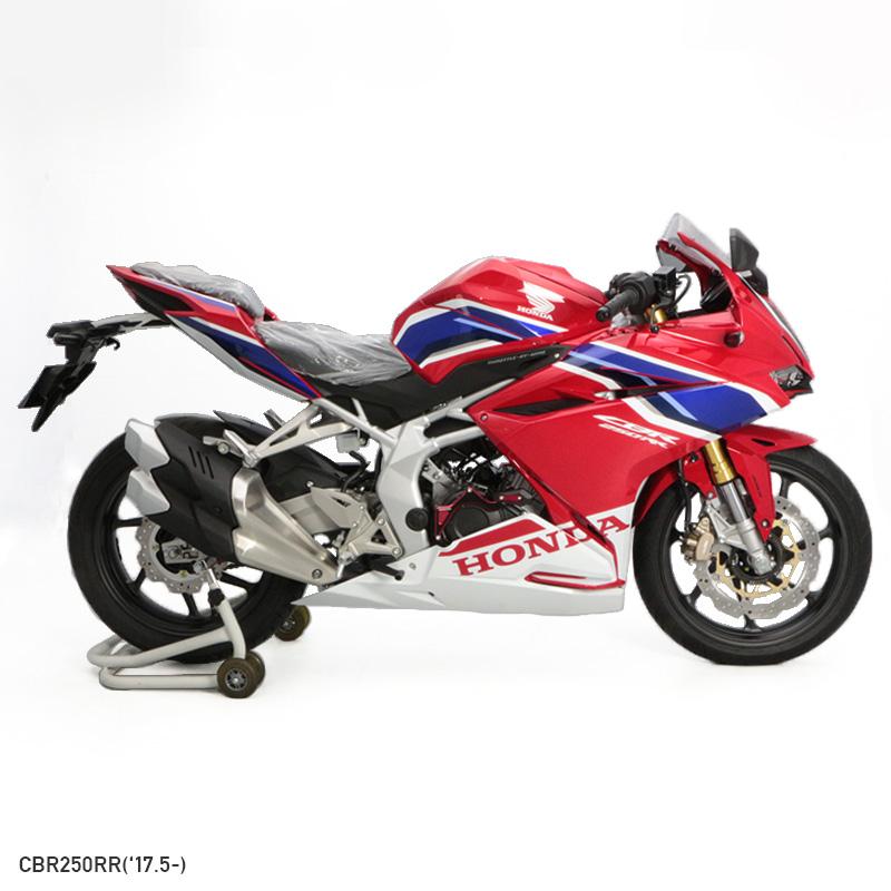 ENDURANCE（バイク） CBR250RR MC51 エンジンスライダー セット