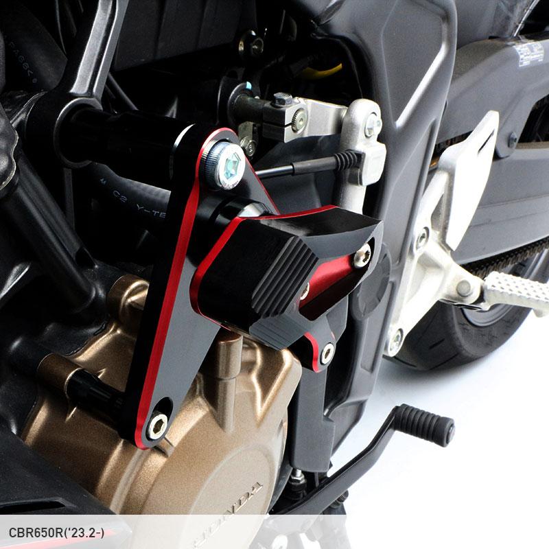 ENDURANCE（エンデュランス） CB650R CBR650R RH17 RH03 エンジン