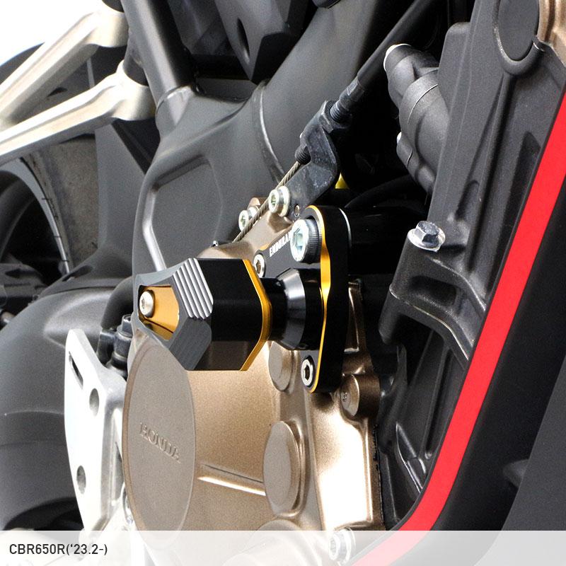 ENDURANCE（エンデュランス） CB650R RH03 CBR650R RH03 エンジン