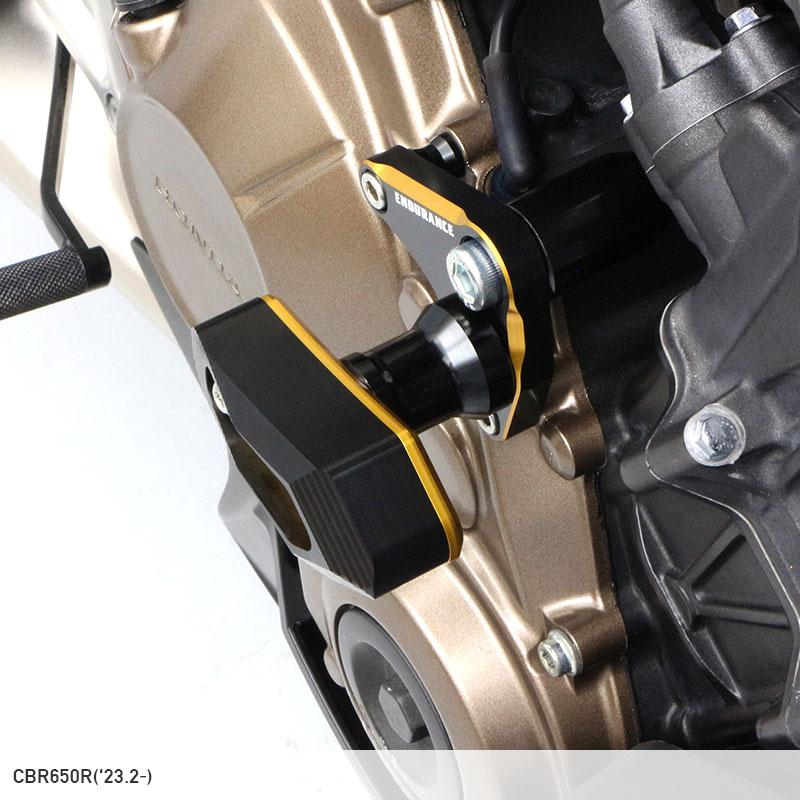 ENDURANCE（エンデュランス） CB650R RH03 CBR650R RH03 エンジン