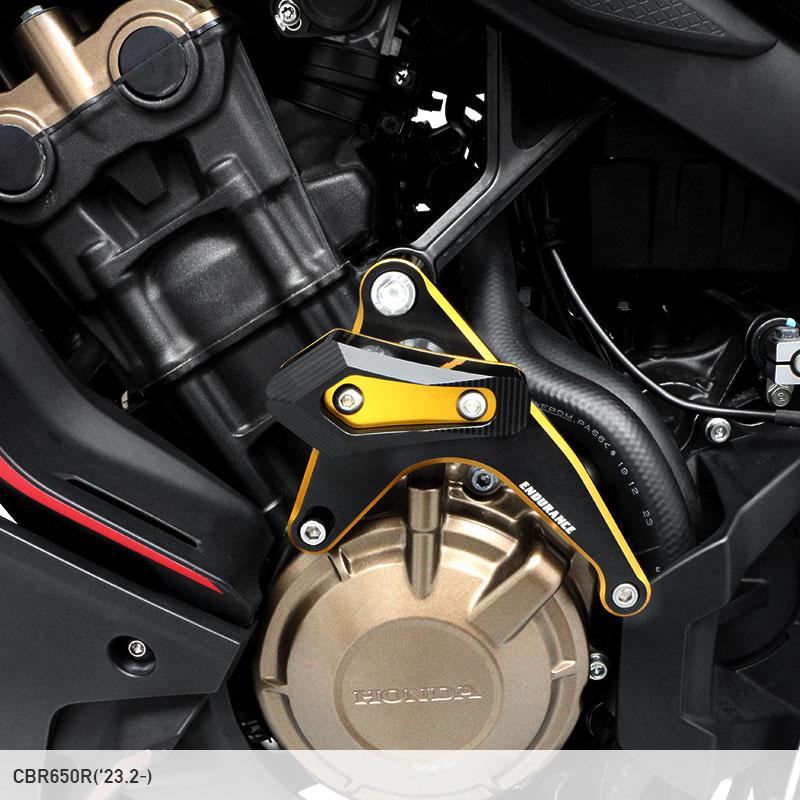 ENDURANCE（エンデュランス） CB650R RH03 CBR650R RH03 エンジン