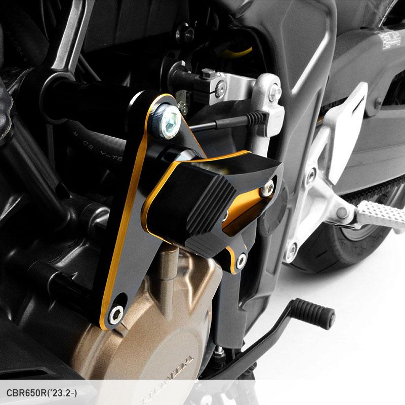 ENDURANCE（エンデュランス） CB650R RH03 CBR650R RH03 エンジン