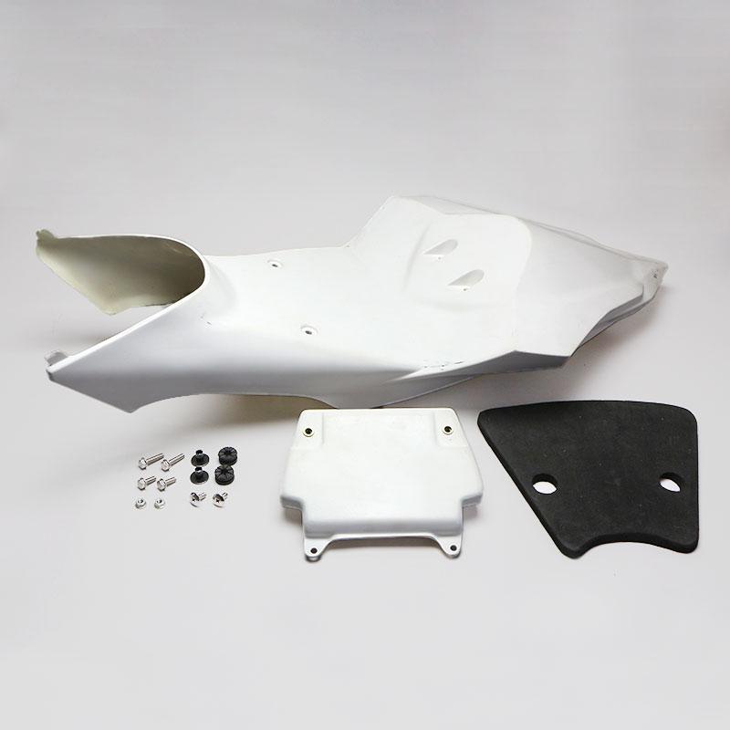 CBR250RR MC22 規制前 シートカウル一式 M-DESIGN CBR250RR(MC22)用 レーシングシートカウル タイプMC51