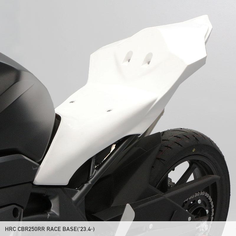 MC51 CBR250RR シート CBR250RR cbr250rr 2017-2022 MC51 シングルシート 黒艶あり