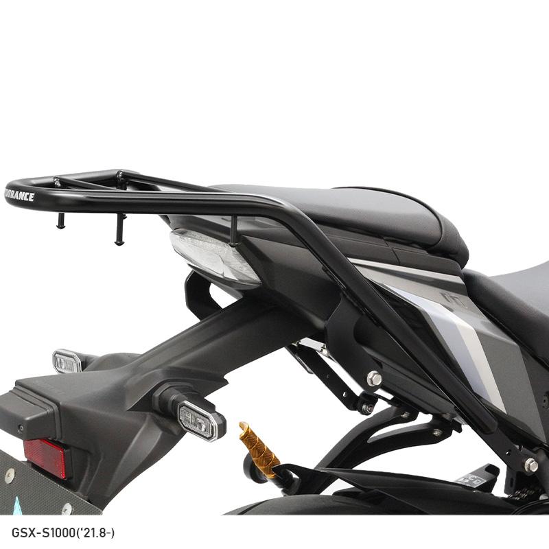 ENDURANCE（バイク） ENDURANCE（エンデュランス）GSX-S1000 EK1AA 