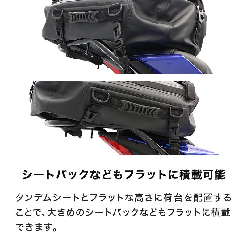 ENDURANCE（エンデュランス） YZF-R125 RE45J YZF-R15 RG86J リア