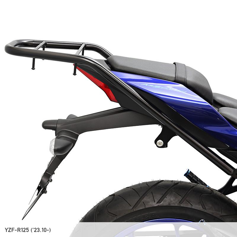 ENDURANCE（エンデュランス） YZF-R125 RE45J YZF-R15 RG86J リア