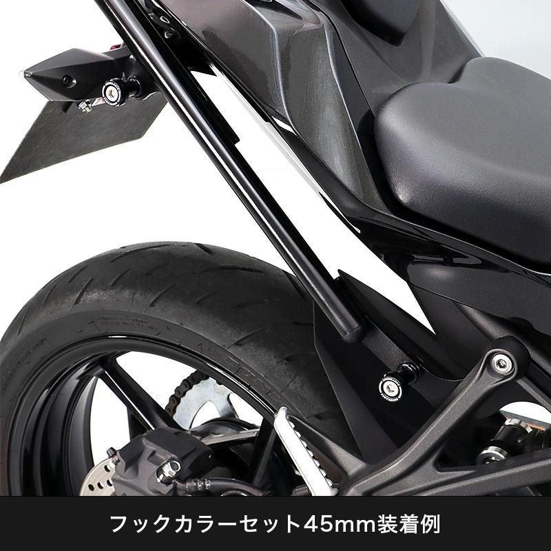 ENDURANCE（エンデュランス） Ninja ZX-25R ZX-4R SE ZX-4RR リア